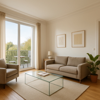  Appartement à vendre 3 pièces 67 m²