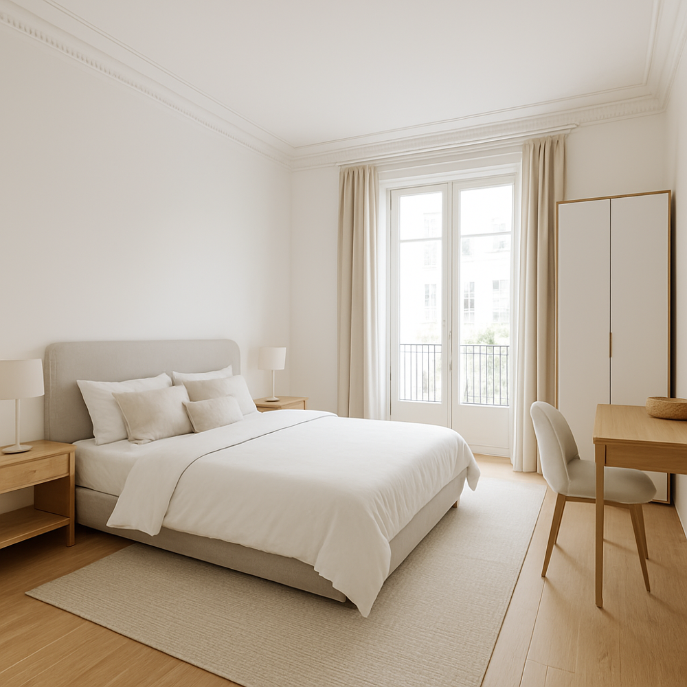 Vente Appartement Appartement 3 pièces de 67 m2 (Pordic) Pordic