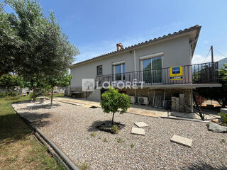  Maison à vendre 3 pièces 80 m²