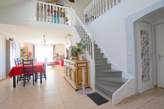  Maison à vendre 8 pièces 165 m²