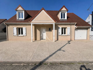  Maison à vendre 7 pièces 147 m²