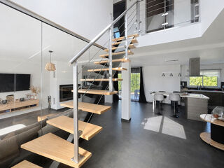  Maison à louer 4 pièces 101 m²