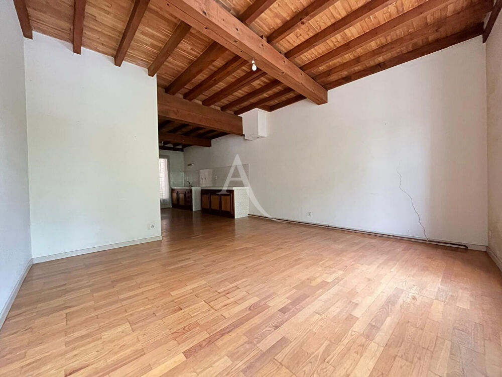 Vente Maison Maison de village en plein centre ville avec cour extérieur ! Rabastens