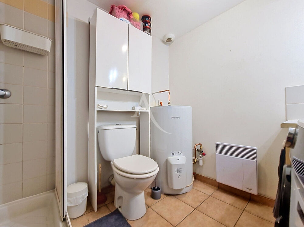 Vente Appartement Appartement Nantes 2 pièce(s) 37 m2 Nantes
