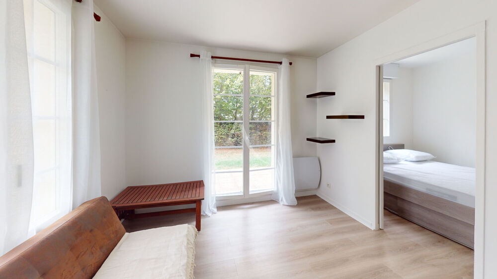 Appartement MASSY 2 pièces 34 m²