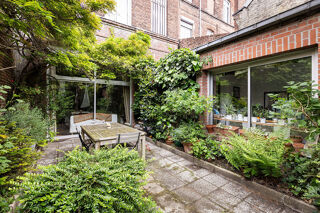  Maison à vendre 7 pièces 220 m²