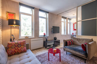  Appartement à vendre 2 pièces 44 m²