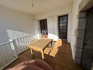  Maison � vendre 9 pi�ces 400 m�