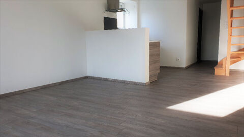  Appartement � louer 2 pi�ces 40 m�