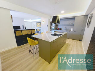  Appartement à louer 2 pièces 58 m²