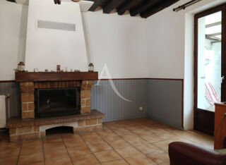 Maison à vendre 4 pièces 92 m²
