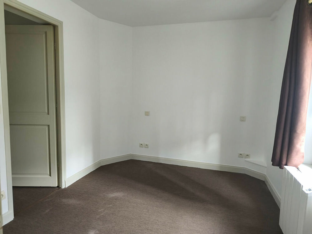Appartement Verneuil D'avre Et D'iton - 2 pièce(s) - 39.54 m2