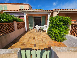  Maison � vendre 3 pi�ces 42 m�