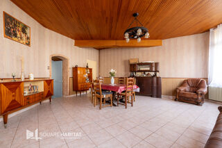  Maison � vendre 6 pi�ces 140 m�