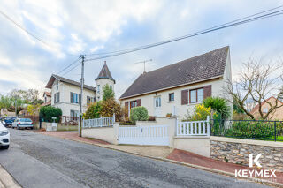  Maison � vendre 7 pi�ces 135 m�