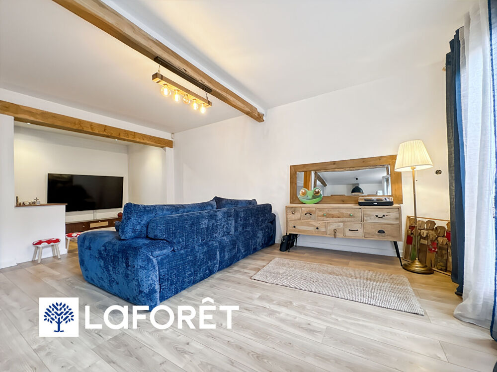 Vente Maison Maison Sainte Geneviève Des Bois 5 pièce(s) 95 m2 proximité Gabriel  péri Sainte genevieve des bois