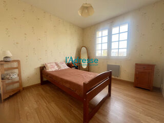  Maison à vendre 6 pièces 156 m²