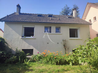  Maison � vendre 5 pi�ces 90 m�