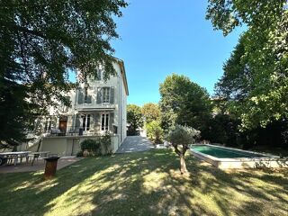  Maison � vendre 8 pi�ces 255 m�