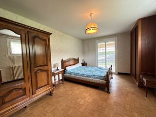  Maison � vendre 5 pi�ces 90 m�