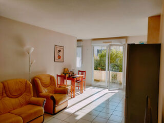  Appartement à vendre 3 pièces 52 m²