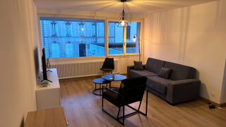  Appartement à vendre 5 pièces 100 m²