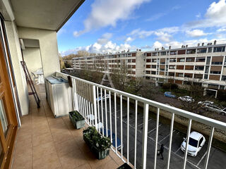  Appartement � vendre 4 pi�ces 