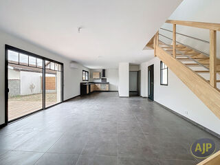  Maison à vendre 5 pièces 114 m²