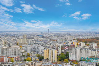  Appartement  vendre 2 pices 50 m