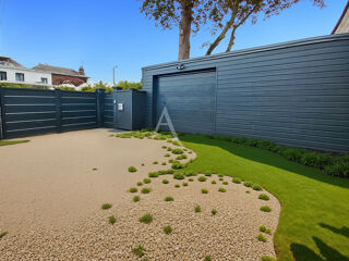  Maison � vendre 5 pi�ces 115 m�