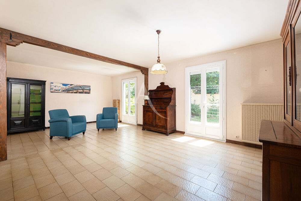 Vente Maison Maison Vaires Sur Marne 4 pièce(s) 88.24 m2 Vaires sur marne