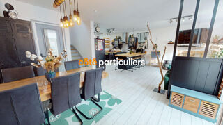  Maison  vendre 5 pices 100 m