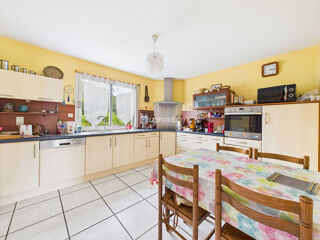  Maison � vendre 6 pi�ces 145 m�