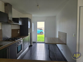  Maison à vendre 6 pièces 109 m²