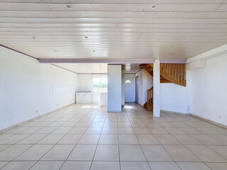  Maison à louer 4 pièces 75 m²