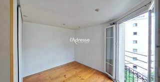  Appartement à vendre 2 pièces 44 m²
