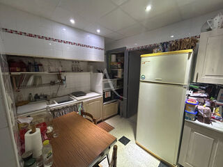  Appartement � vendre 3 pi�ces 1 m�