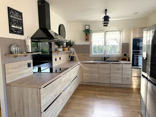  Maison � vendre 6 pi�ces 164 m�