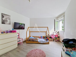  Maison à vendre 5 pièces 99 m²