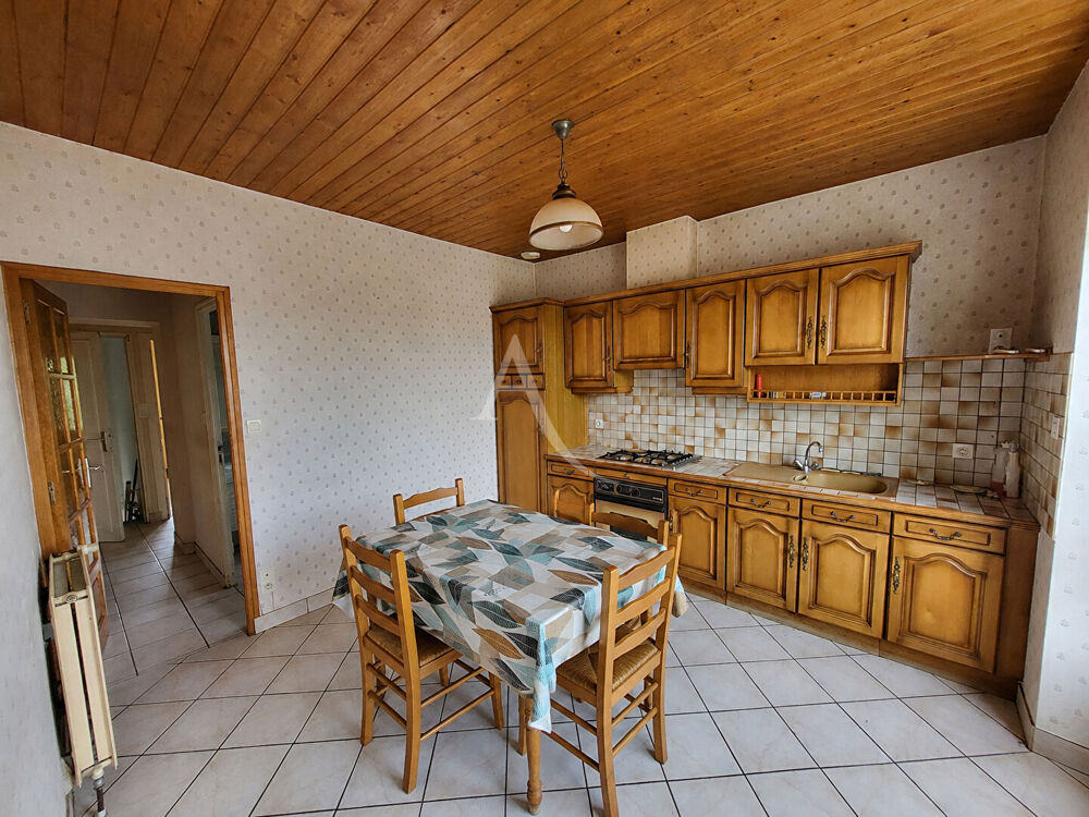 Maison Derval