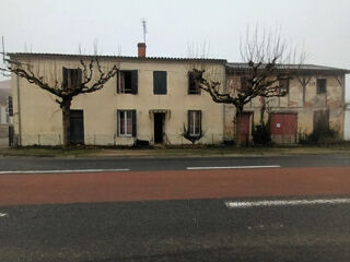  Maison � vendre 4 pi�ces 132 m�