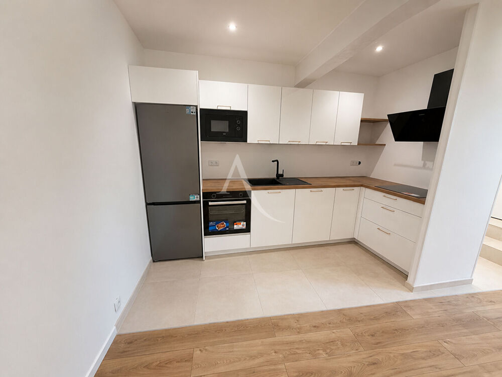 Maison T4 de 120m² avec jardin privatif à AUZEVILLE TOLOSANE