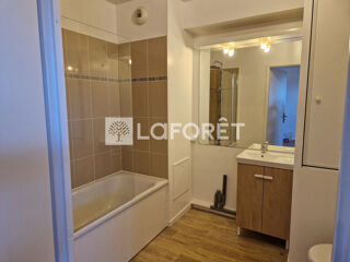  Appartement � louer 1 pi�ce 27 m�