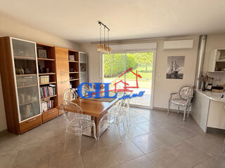  Maison à vendre 6 pièces 130 m²