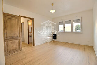  Appartement � vendre 2 pi�ces 34 m�