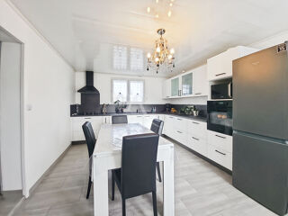  Maison � vendre 3 pi�ces 