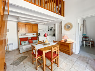  Maison à vendre 2 pièces 39 m²