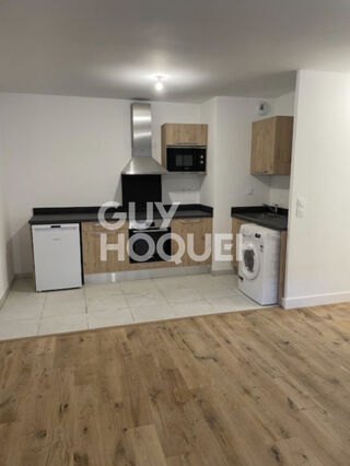  Appartement � louer 1 pi�ce 10 m�