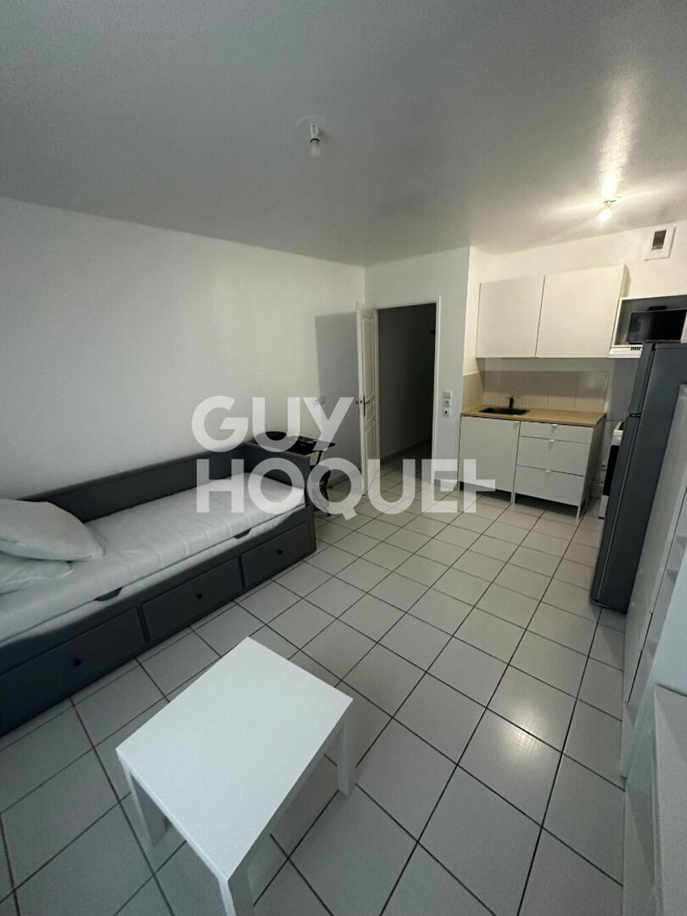 Location Appartement Appartement Chelles 1 pièce(s) meublé 22.91 m2 Chelles