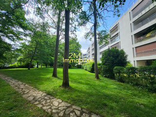  Appartement  vendre 6 pices 121 m